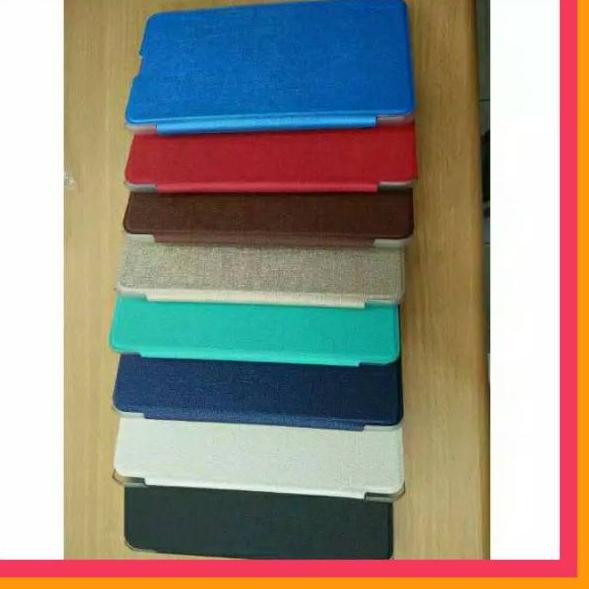 [KODE PRODUK EKZNL8140] FLIPCOVER/BOOKCOVER/HARDCASE SARUNG ADVAN i10 TABLET 10"INCH UNIVERSAL
