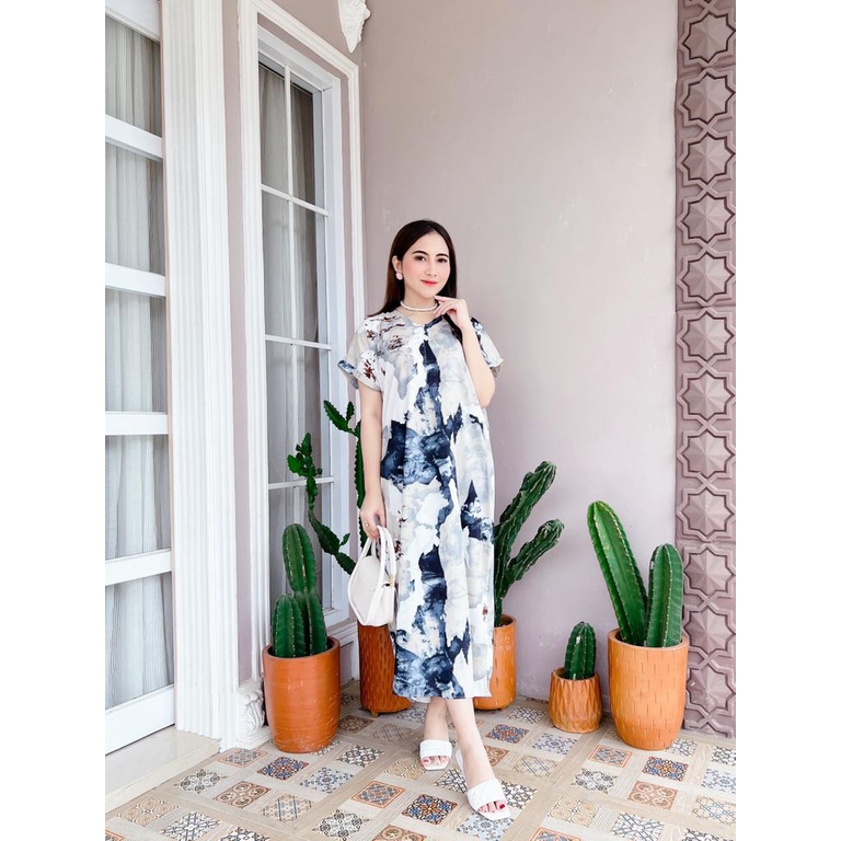 Daster Busui SMK by Kanaya