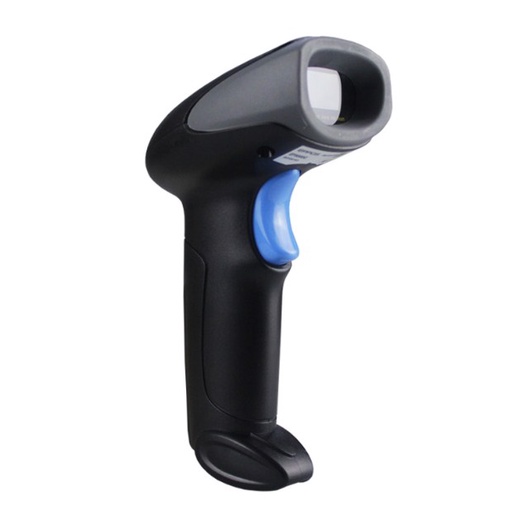 Barcode Scanner EPPOS 1D - EP5000G [Auto Sense-Scan]