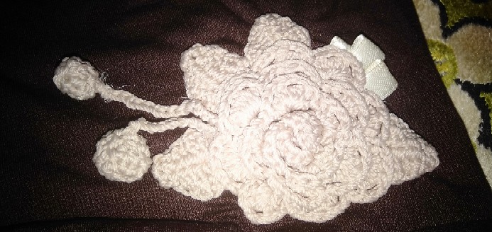 Model Jasmin (size 1-4)