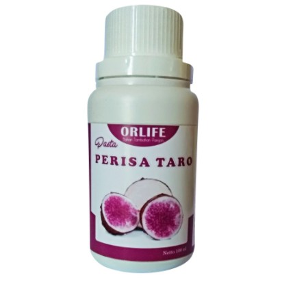 

COD Orlife Perisa Pasta 100 Gram Taro / Jasuke / Bolu / Madu / Jagung Bakar / Cocopandan
