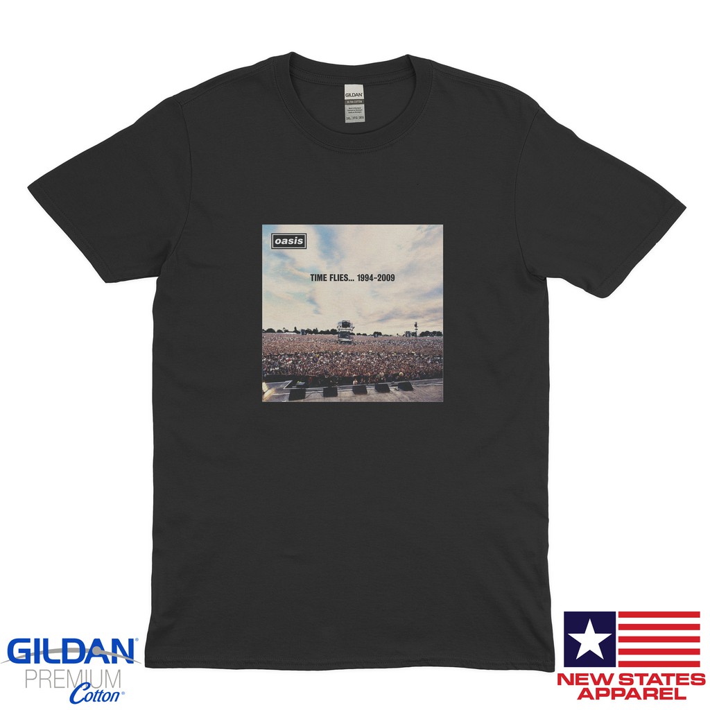 Oasis Tshirt
