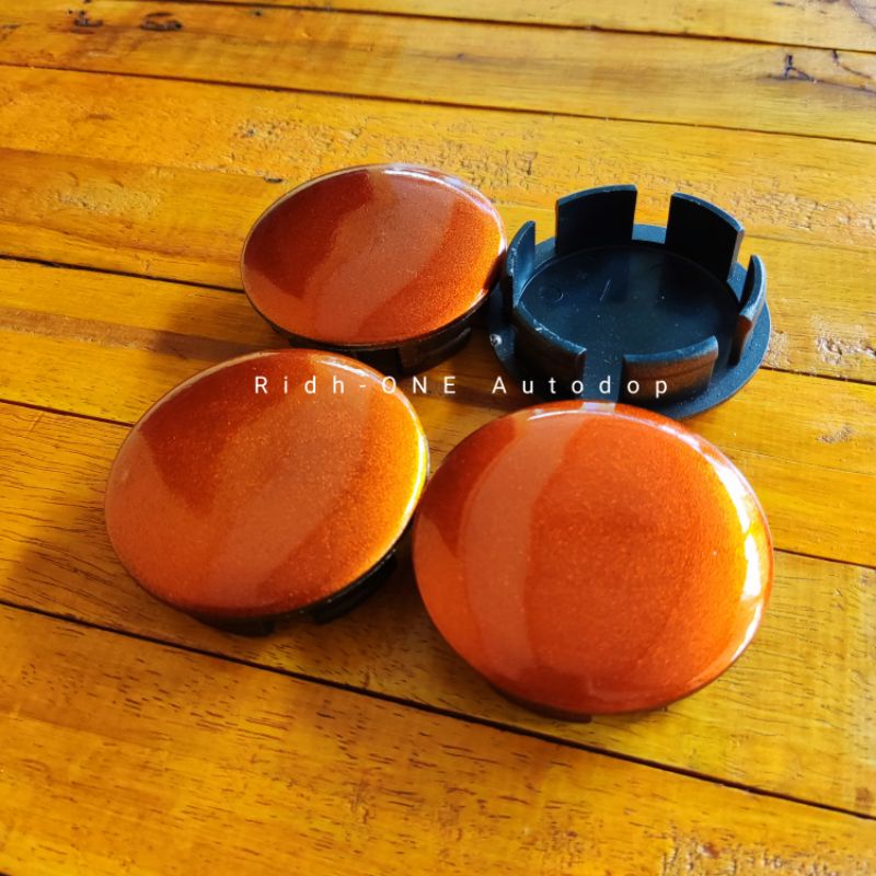 DOP VELG PANTHER HIGRADE TUTUP AS RODA DOP VELG MOBIL PANTHER