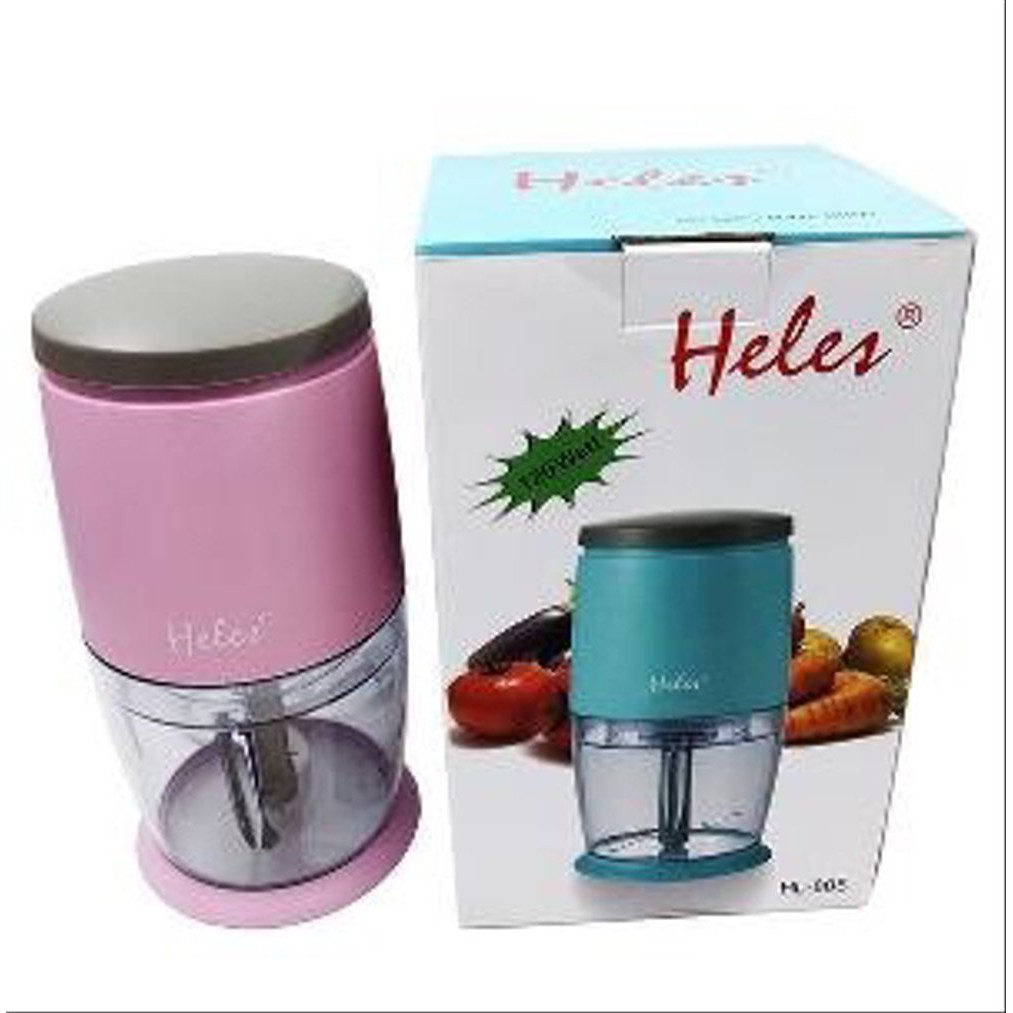Promo Coper mini heles HL 805 Murah