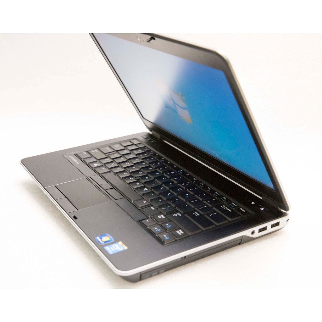 DELL LATITUDE E6440 I5-4300M 2.60GHZ GEN4 HASWELL