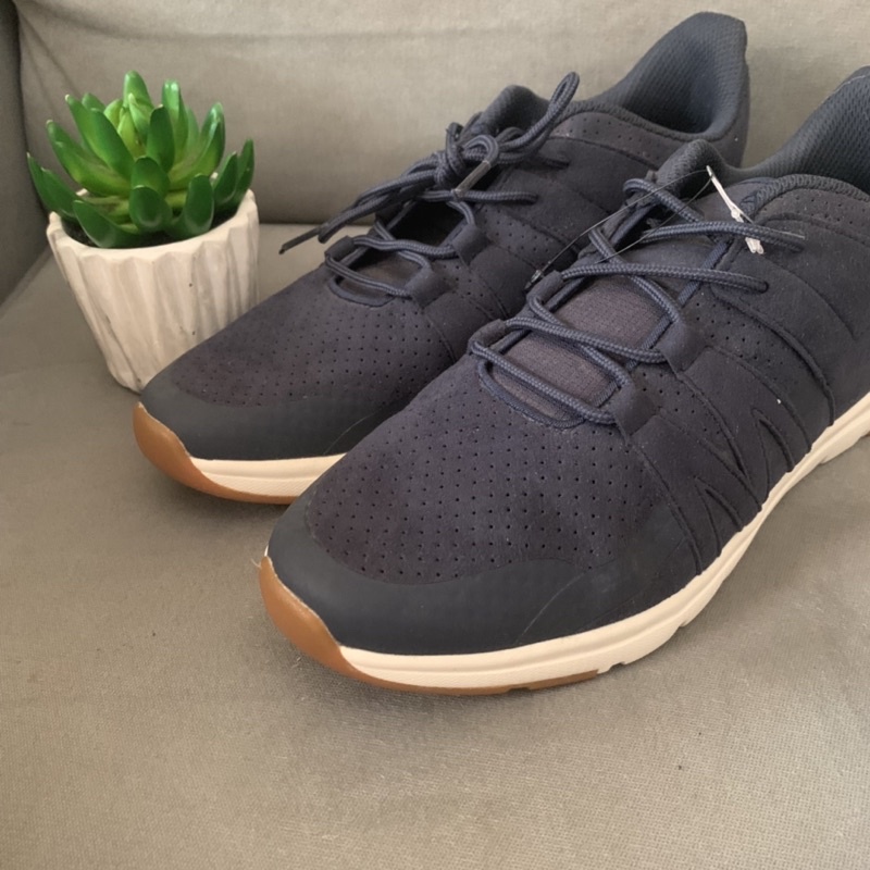 sepatu ripcurl original crew a19 navy