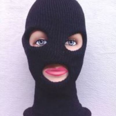 kupluk sebo/kupluk ninja/kupluk maling