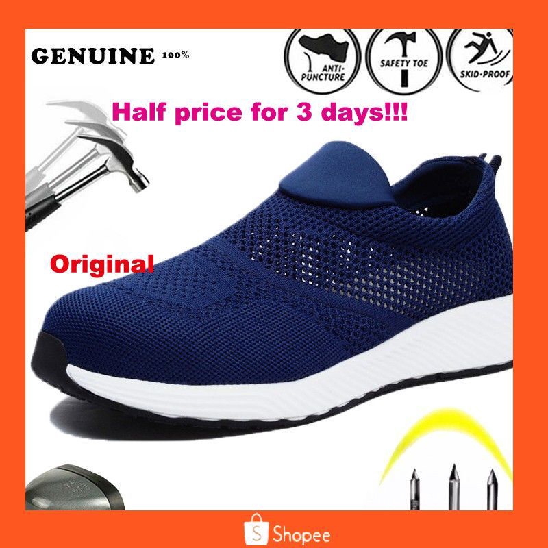 shopee safety shoes