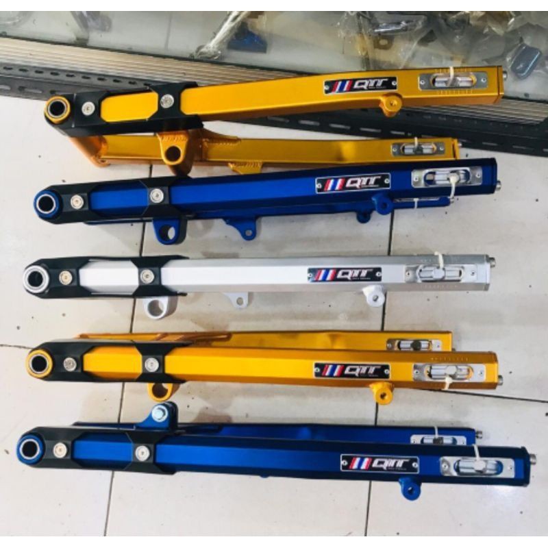 Jual Swing Arm Qtt Ninja R Ninja Ss Shopee Indonesia