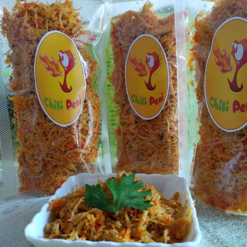 

chilipeni