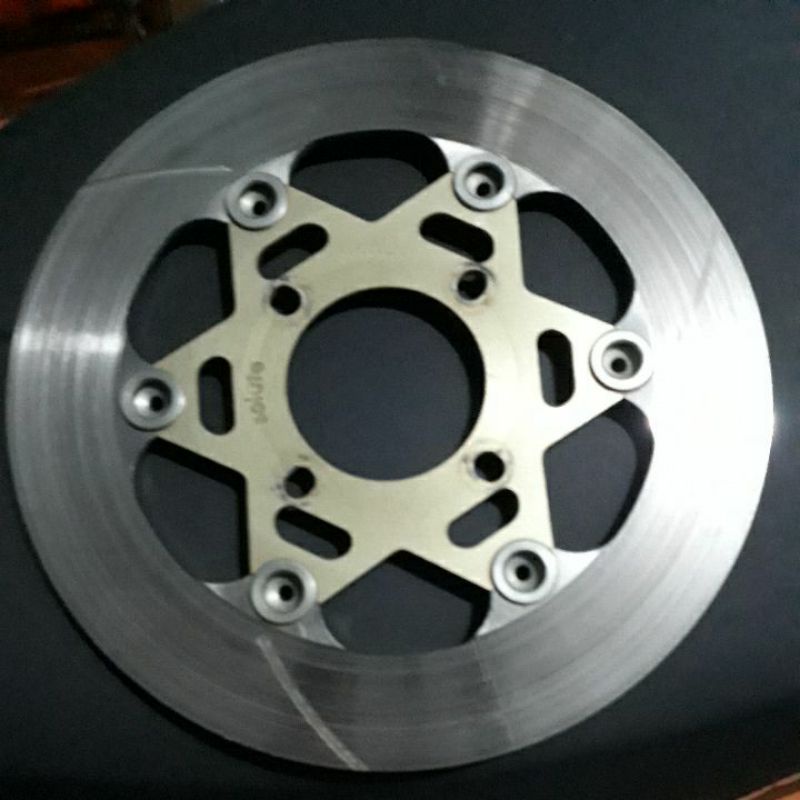 disc solute thailand