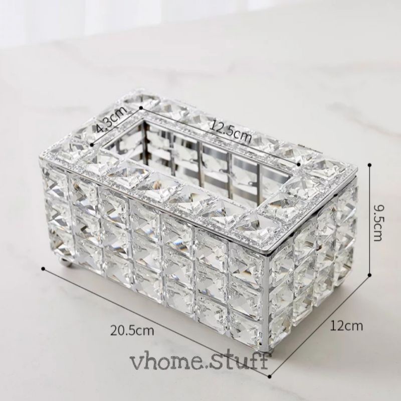 PALING DICARI TEMPAT TISU KOTAK TISU KRISTAL KOTAK TISU GOLD TEMPAT TISU GOLD TEMPAT TISU KRISTAL &