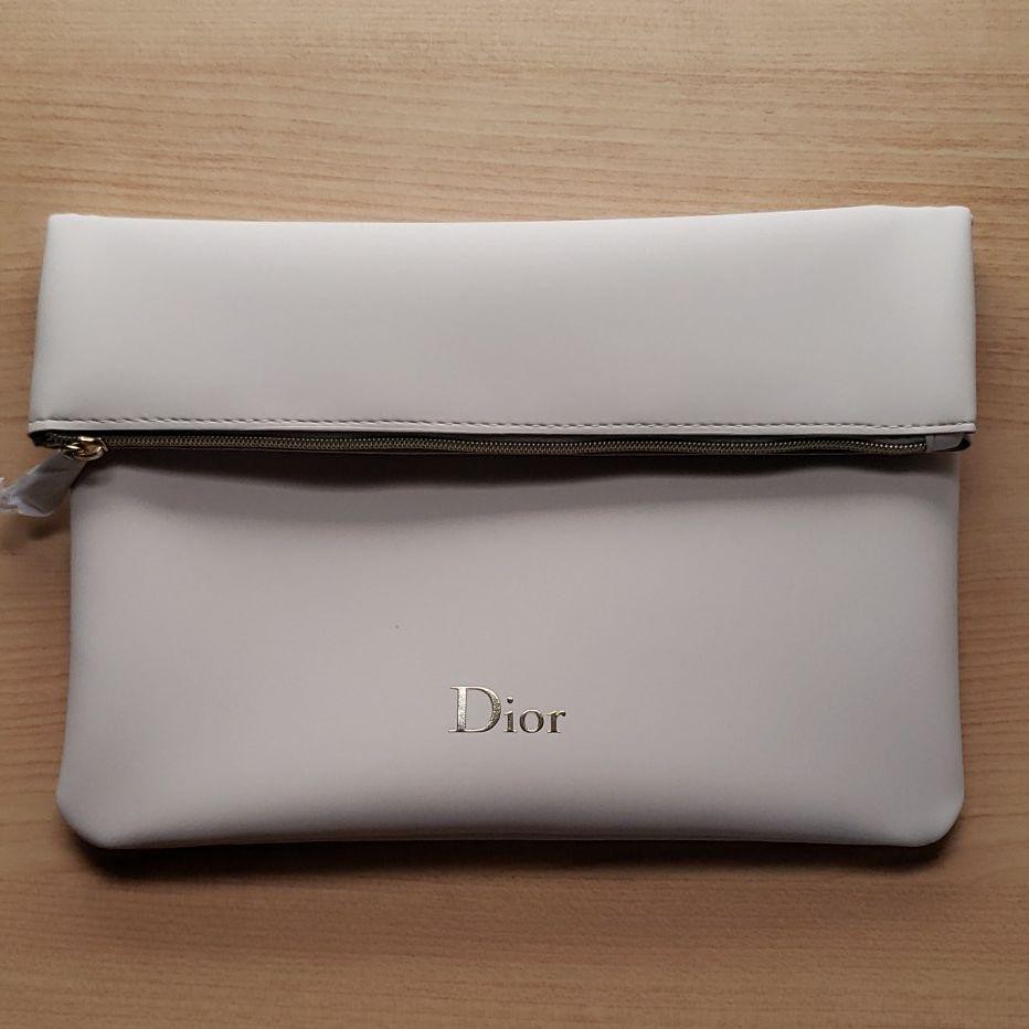 Christian Dior Clutch style pouch TROUSSE POUCH