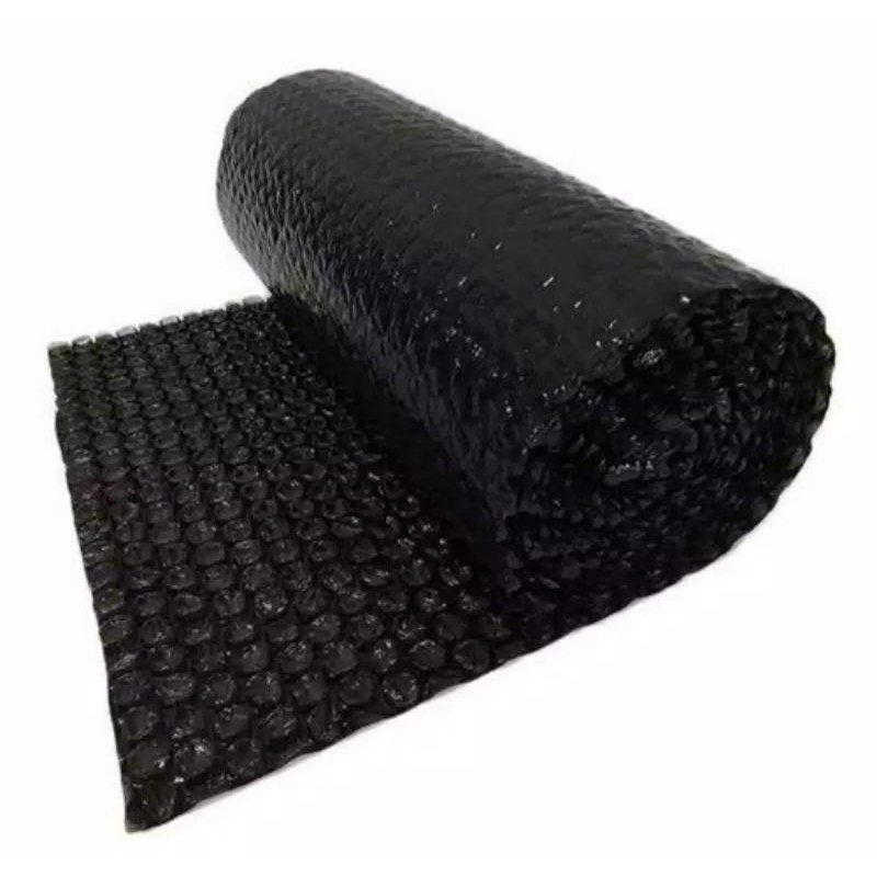 

Extra pengaman packing/bubble wrap