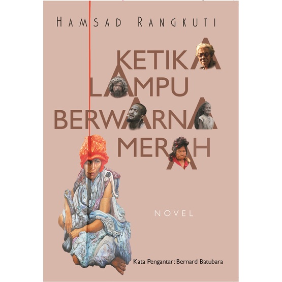 Ketika Lampu Berwarna Merah