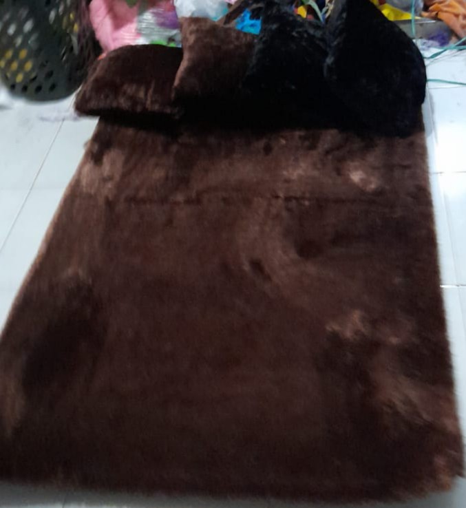 Bantal Rasfur Murah/grosir Bantal 1kg Muat 4pcs