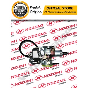 Sparepart Nozomi Azabu : Carburator / Karburator