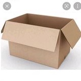 

Exstra packing