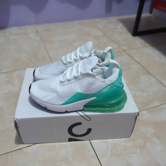 Nike Airmax270 "PREMIUM"