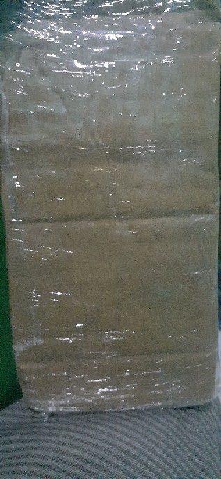 Kunci L Bintang Set Panjang