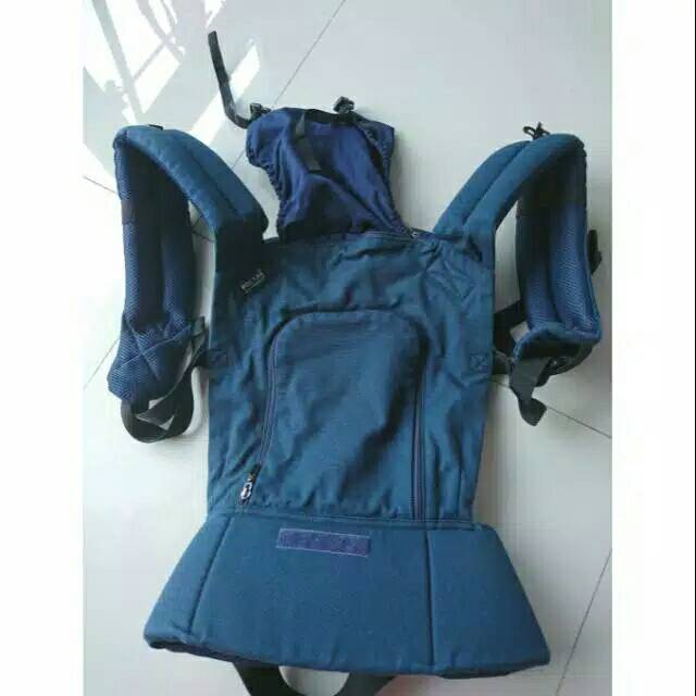 SSC preloved pognae