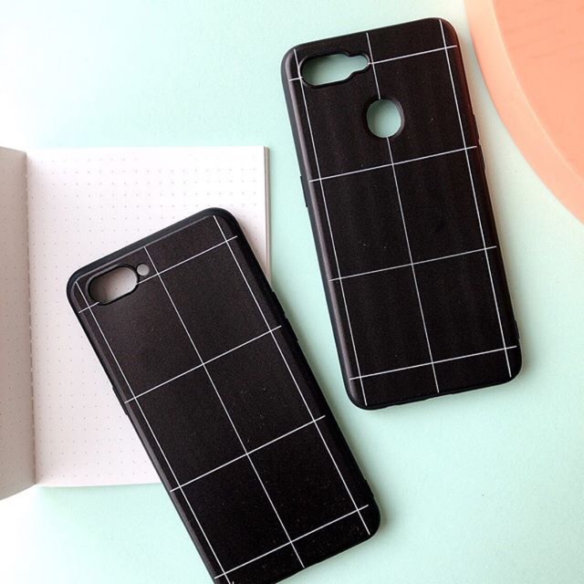 GRID CASE Ip6/6s/6+/6s+/7/7+/8/8+/X/Xs/Xr/XsMax F9/A7/A5s/A3s/RealmeC1