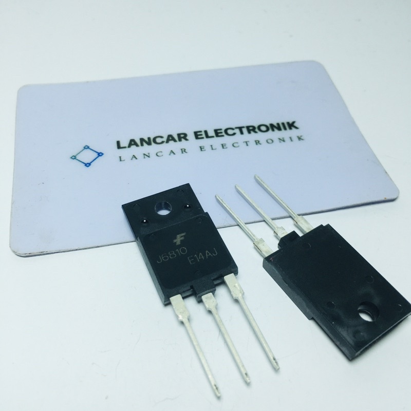 J6810 J 680 E 14AJ