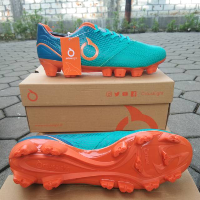 Ortuseight GENESIS FG