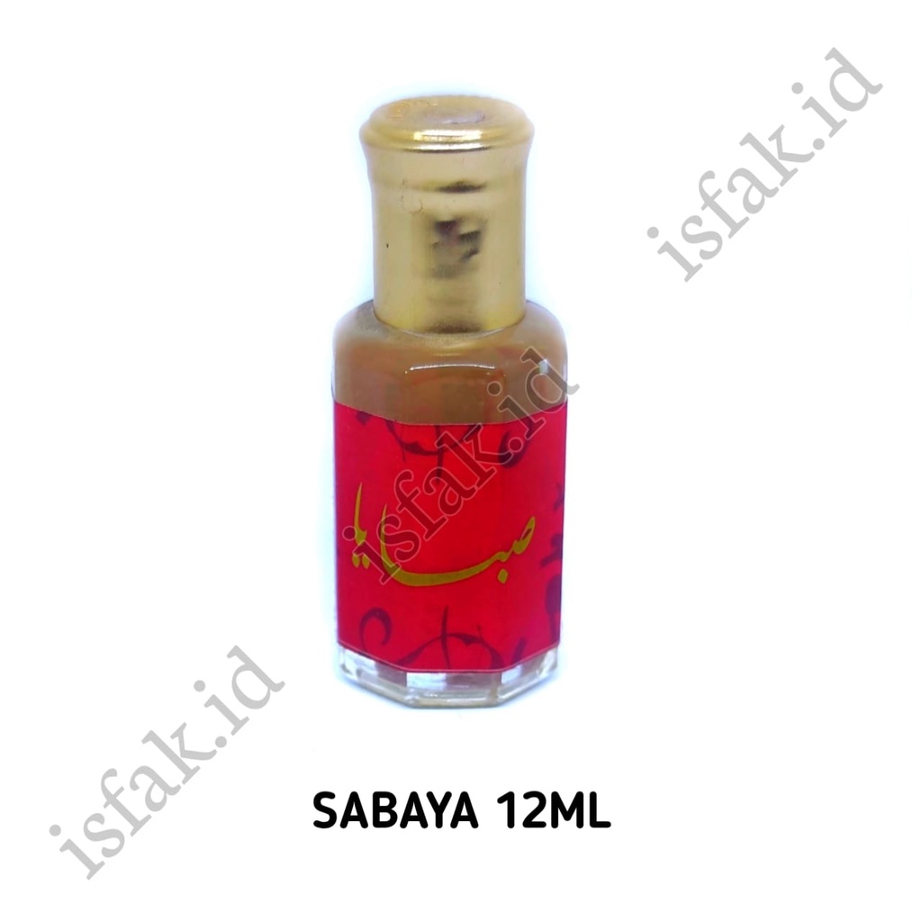 ALL VARIAN Minyak Wangi Roll On Parfume Aroma Khas Timur Tengah Parfum AMR 12ML Perfum Alkhanjar Kiswah Sabaya Black Oud Ameer Al Oud Sultan Nabeel Misik Turki Cendana Dallal