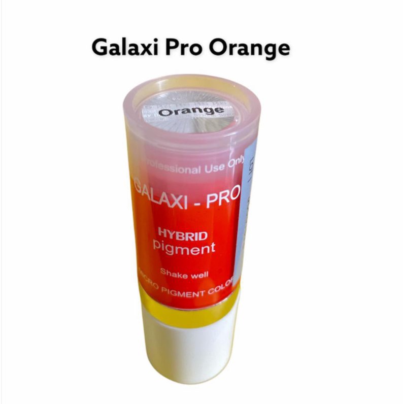 Galaxi Pro HYBIRD  SULAM ALIS SULAM BIBIR