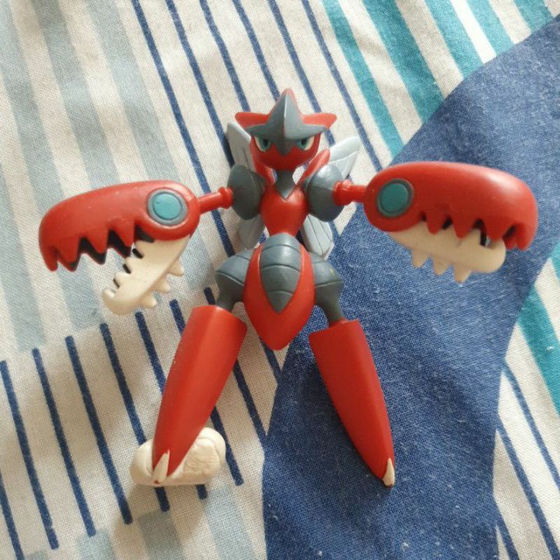 Loose Moncolle Mega Scizzor