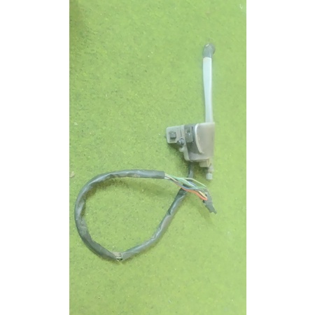 holder saklar kiri original copotan gl100/gl125