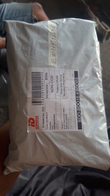 Couple Dress Batik Anak Muda