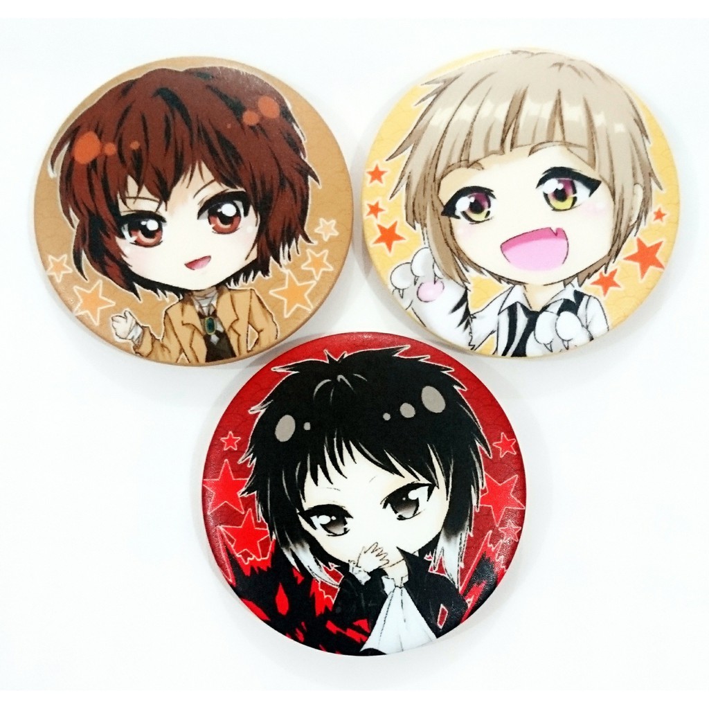 bros anime besar pin anime