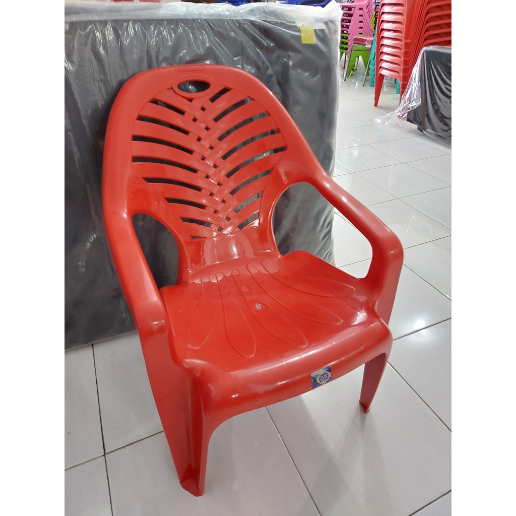 Kursi Teras Napolly 909