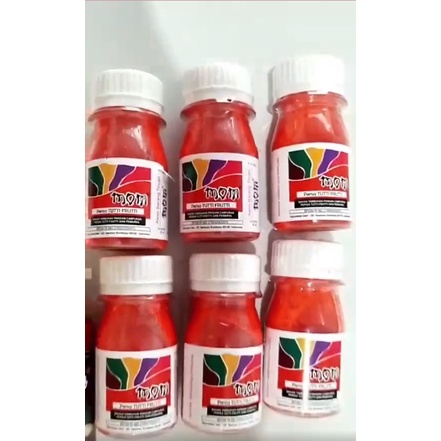 

BISA COD TUTI FRUTI MOM/Essence /Perisa untuk ES/ Minuman