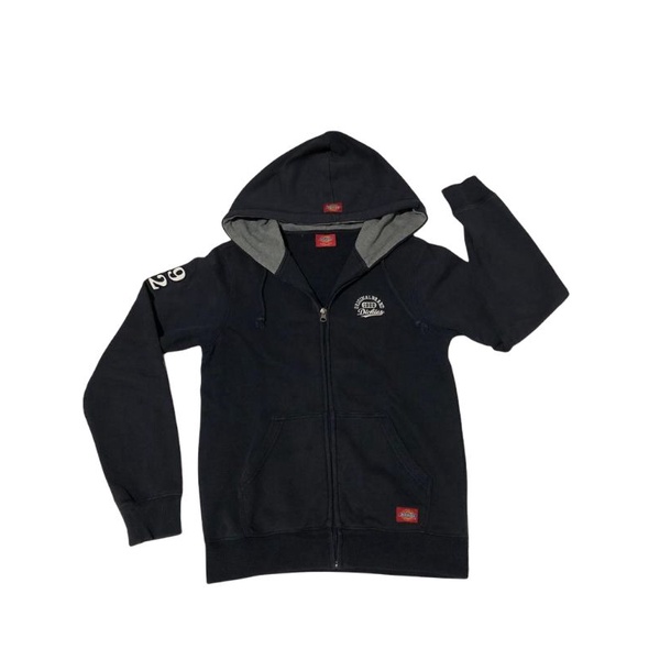 Preloved Hoodie Dickies