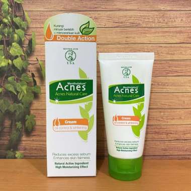 ACNES CREAM 40g