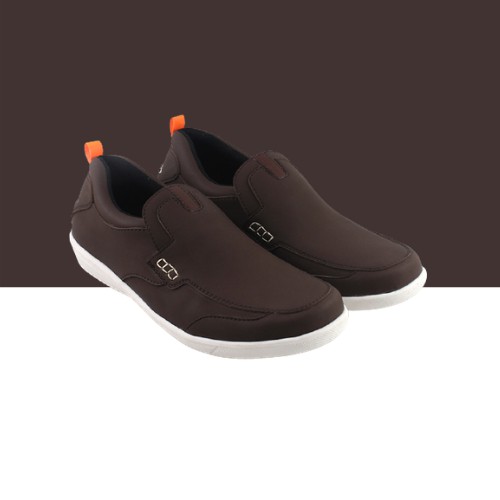 [COD] SEPATU SLOP MOCCASIN PRIA WALKERS BSTN SLIP ON CASUAL SANTAI TRENDY KERJA FORMAL MURAH GROSIR