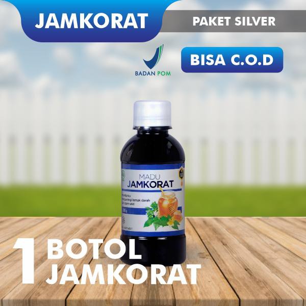 

MADU JM - PAKET SILVER