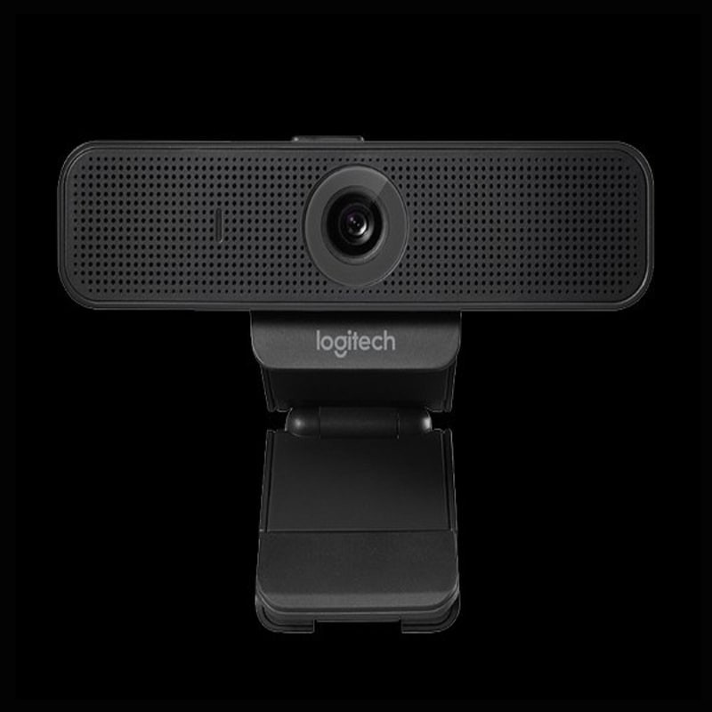 WEBCAM LOGITECH C925e with HD Video AND BUILT-In STERE