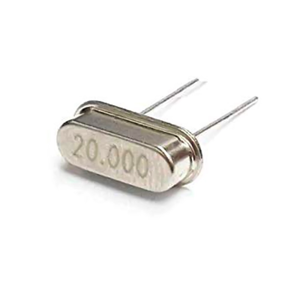 Crystal Xtal Oscillator 20MHz