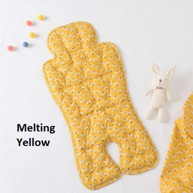 jellypop stroller pad