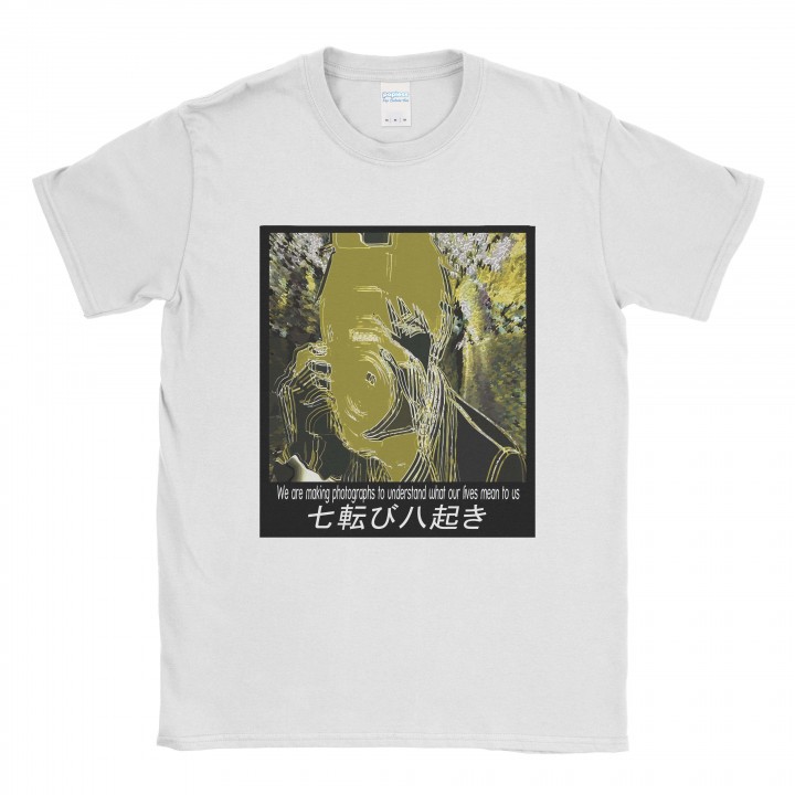 Baju Kaos Yesterday Wo Utatte Photographs