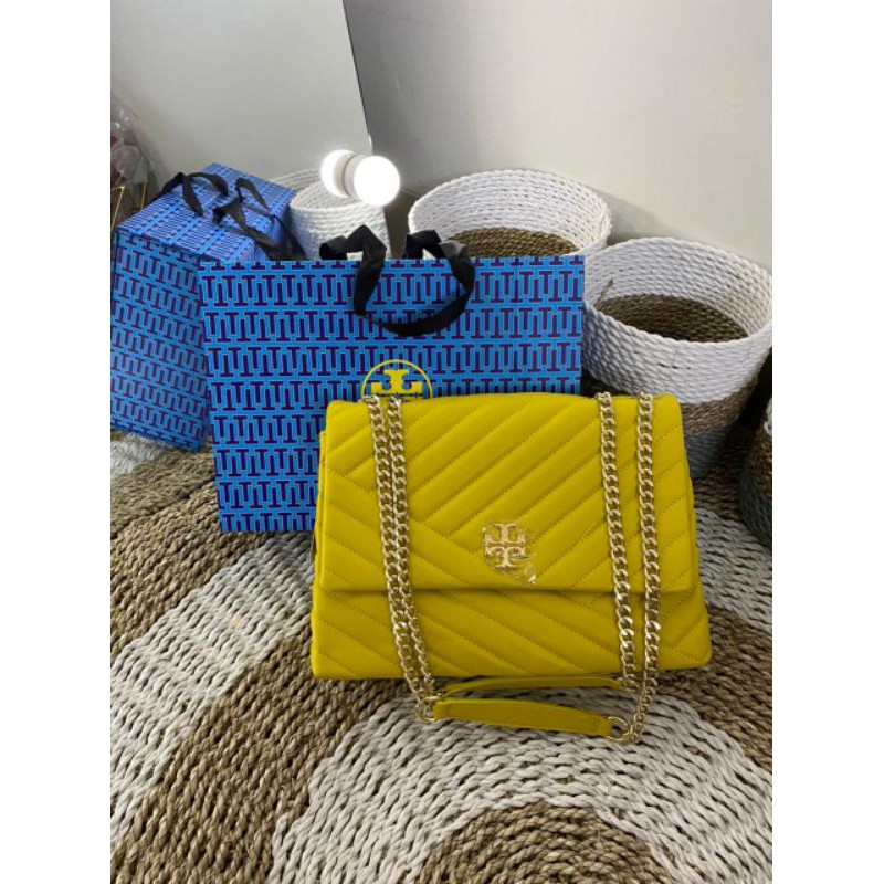 TAS TORY B KIRA BOX MAGNET