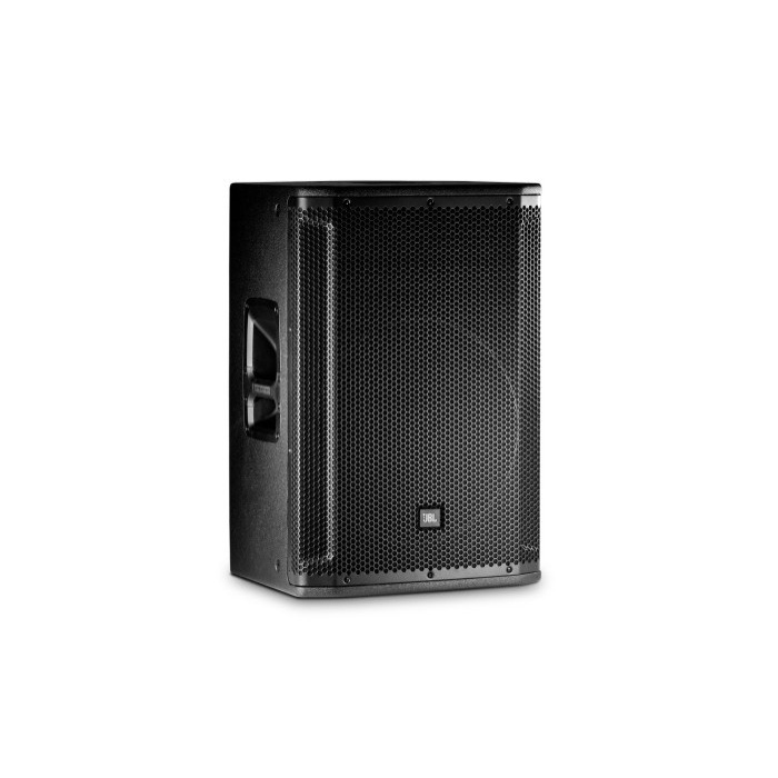 JBL SRX 815P/230 ACTIVE SPEAKER AKTIF 15 inch 2-WAY POWERED SYSTEM