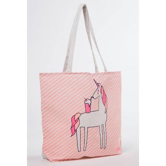 Cotton On Tote Bag