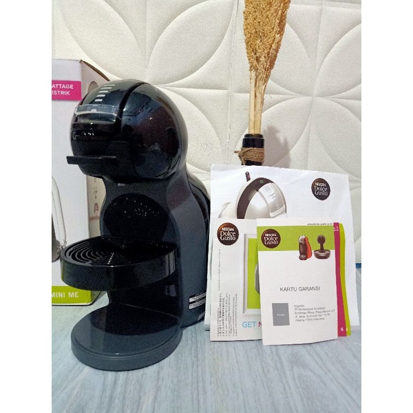 NESCAFE Dolce Gusto