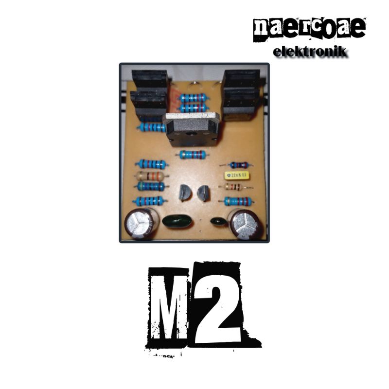 power M2#M2 cabe rawit