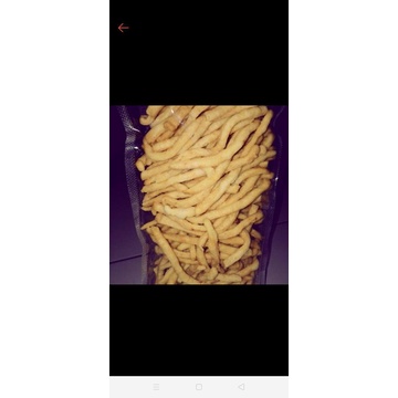 

Chesse Stik dan Chesse corned stik